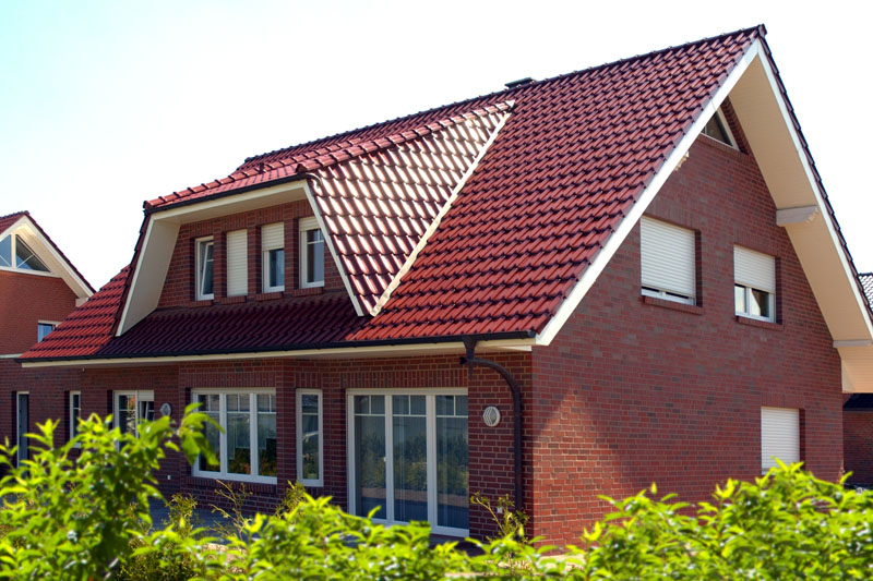Ein Haus bauen. Bauen Sie Ihr Eigenheim mit Terra-projekt in Cloppenburg - Damme