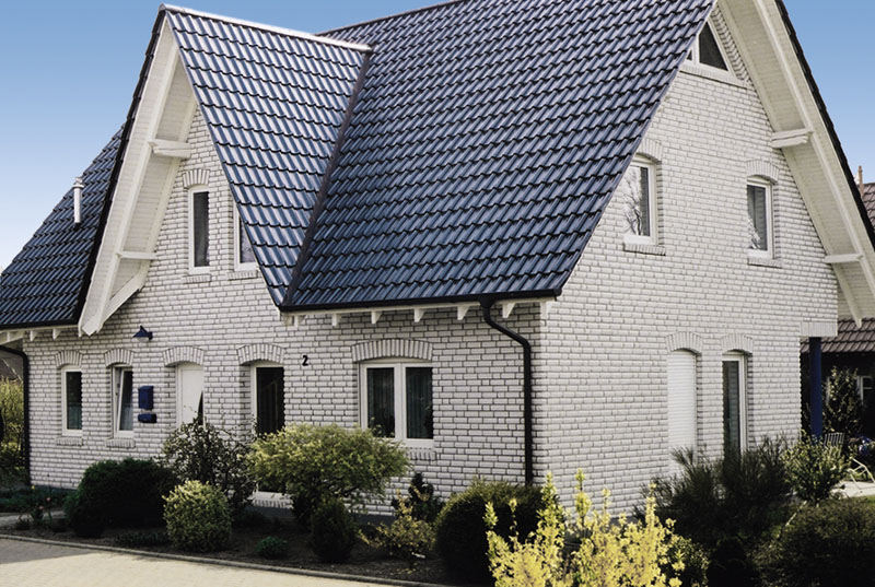 Ein Haus bauen. Bauen Sie Ihr Eigenheim mit Terra-projekt in Cloppenburg - Lastrup