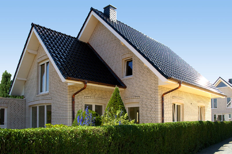 Ein Haus bauen. Bauen Sie Ihr Eigenheim mit Terra-projekt in Dortmund - Selm