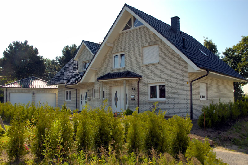 Ein Haus bauen. Bauen Sie Ihr Eigenheim mit Terra-projekt in Dortmund - Selm