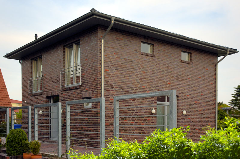 Ein Haus bauen. Bauen Sie Ihr Eigenheim mit Terra-projekt in Oldenburg - Aurich