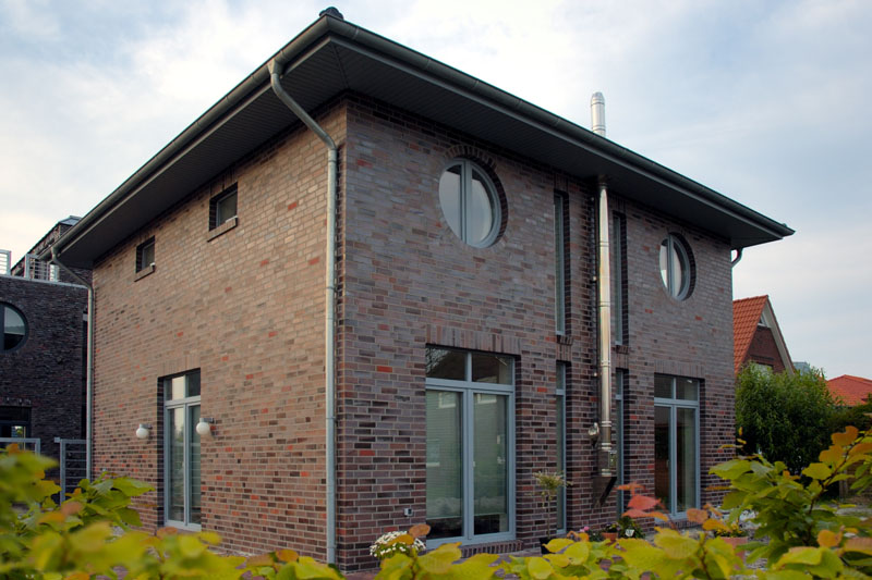 Ein Haus bauen. Bauen Sie Ihr Eigenheim mit Terra-projekt in Oldenburg - Aurich